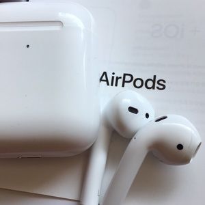 AirPods 2